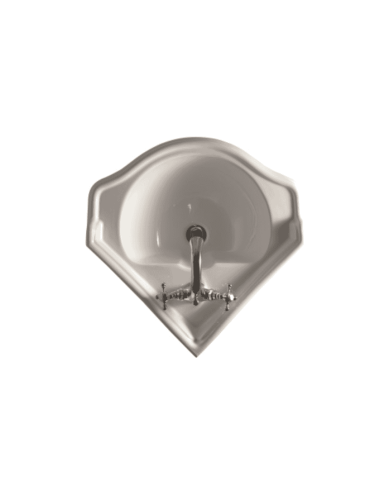 Vasque d'angle Chambord - Ondyna