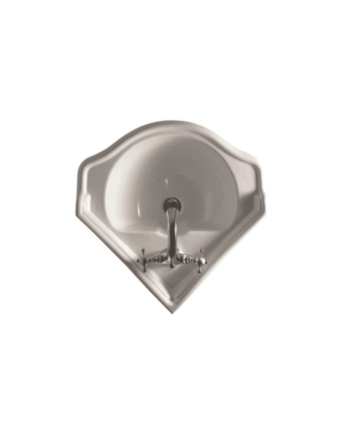 Vasque d'angle Chambord - Ondyna