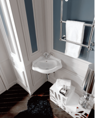 Vasque d'angle Chambord - Ondyna