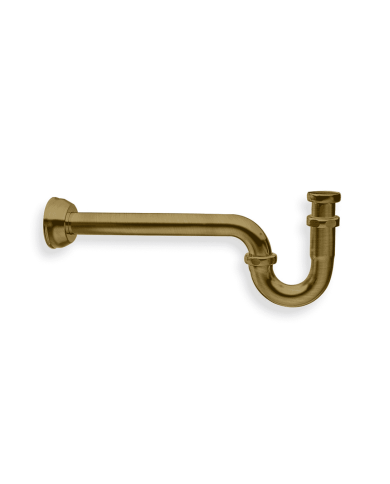 Siphon lavabo classique - Ondyna