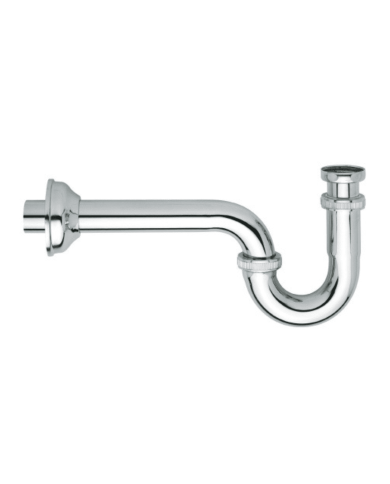 Siphon lavabo classique - Ondyna