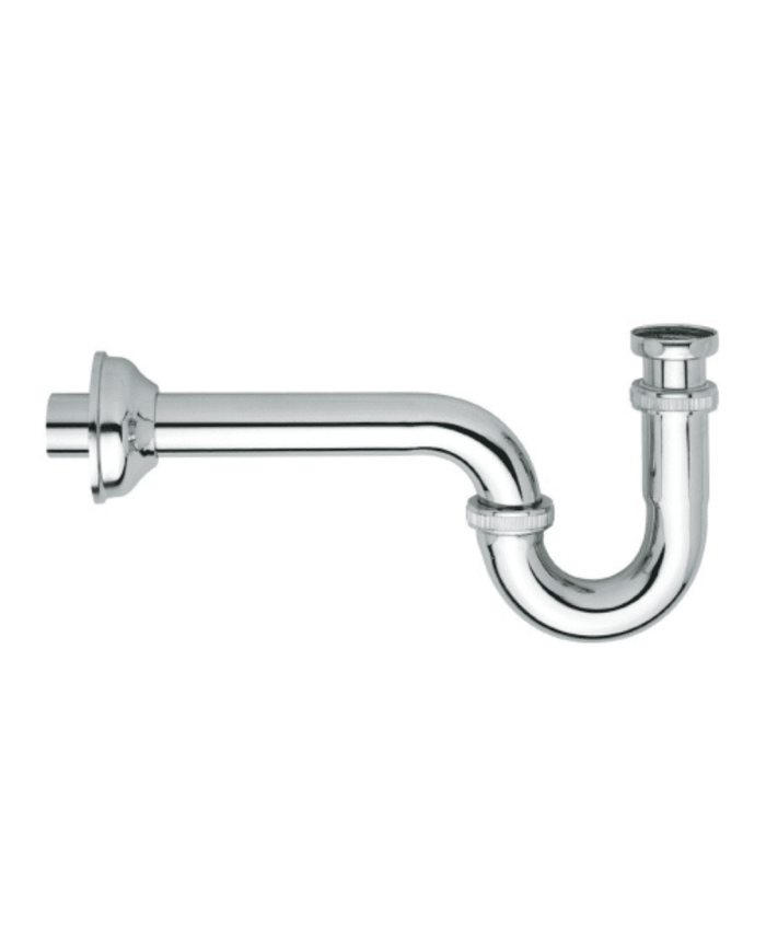 Siphon lavabo classique - Ondyna