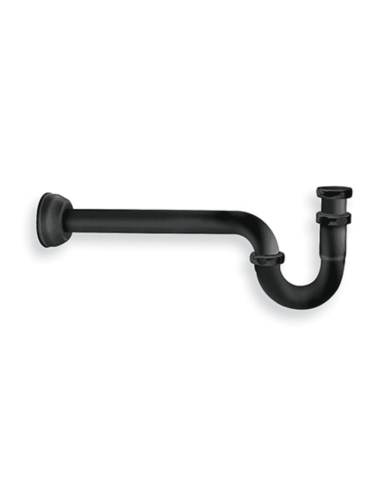 Siphon lavabo classique - Ondyna