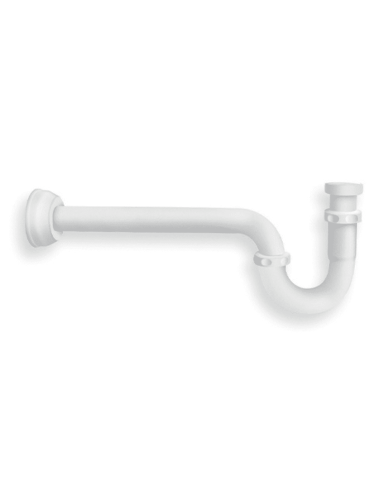 Siphon lavabo classique - Ondyna