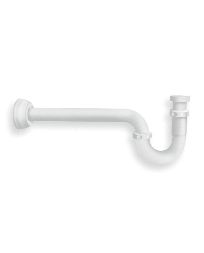 Siphon lavabo classique - Ondyna