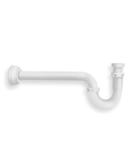 Siphon lavabo classique - Ondyna