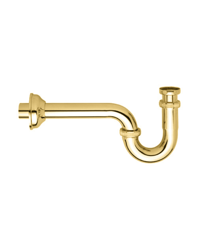 Siphon lavabo classique - Ondyna