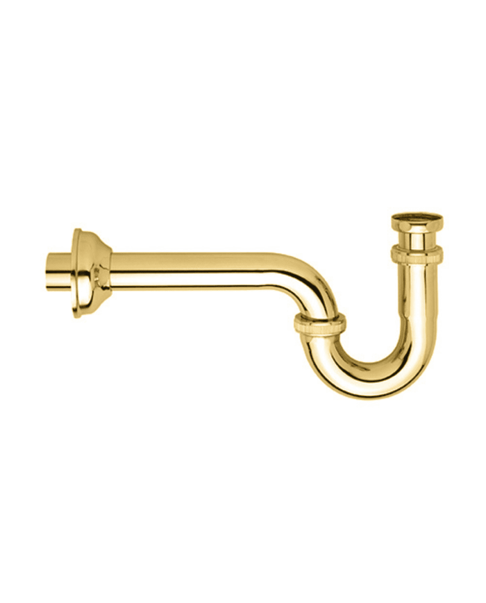 Siphon lavabo classique - Ondyna