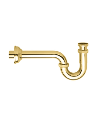 Siphon lavabo classique - Ondyna