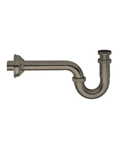 Siphon lavabo classique - Ondyna