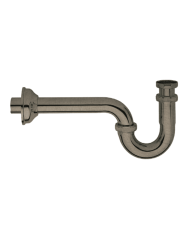 Siphon lavabo classique - Ondyna