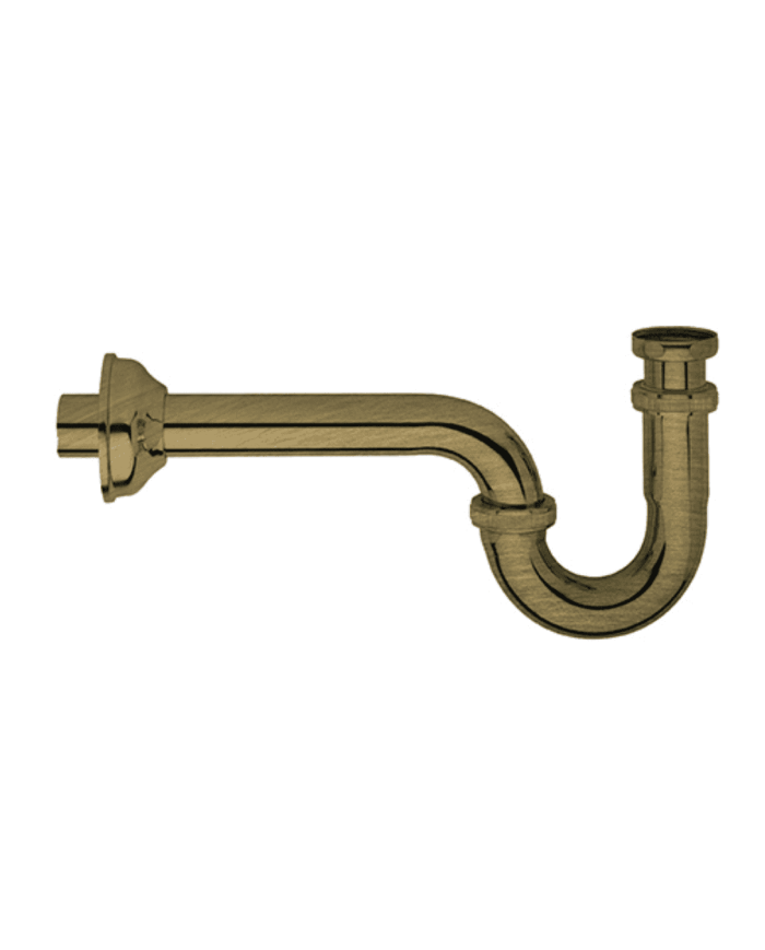 Siphon lavabo classique - Ondyna