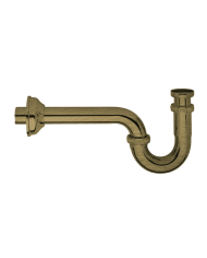 Siphon lavabo classique - Ondyna