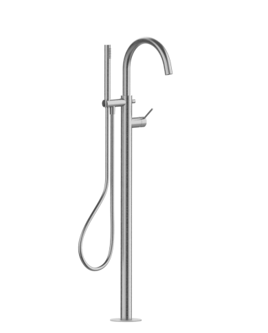 copy of Kit mitigeur baignoire avec inverseur 2/3 voies Borgia - Frattini