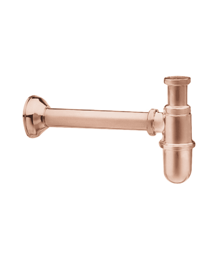 Siphon lavabo bouteille - Ondyna