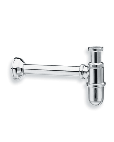 Siphon lavabo bouteille - Ondyna