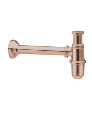 Siphon lavabo bouteille - Ondyna