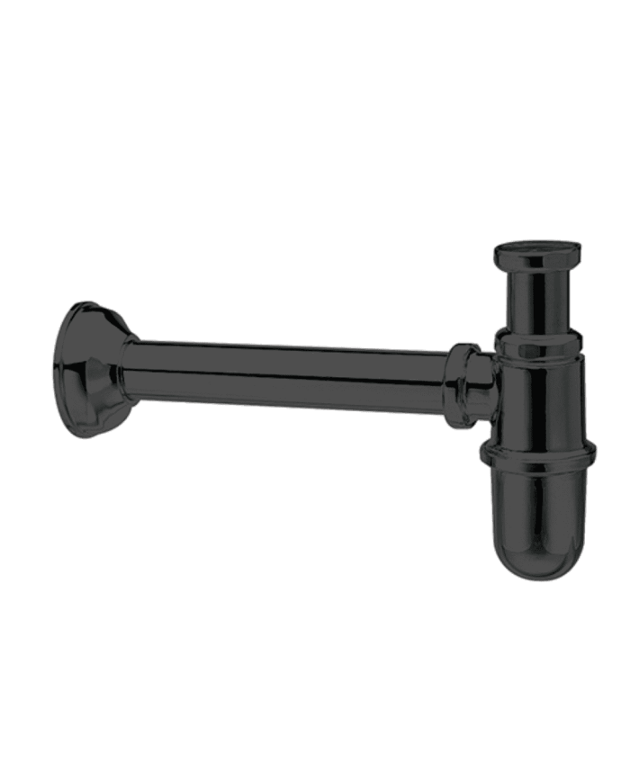 Siphon lavabo bouteille - Ondyna