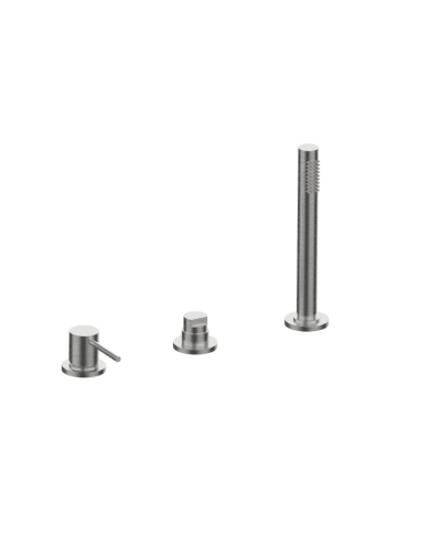 Mitigeur bain sur gorge Pepe XL - Frattini