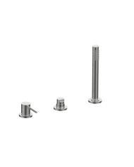 Mitigeur bain sur gorge Pepe XL - Frattini