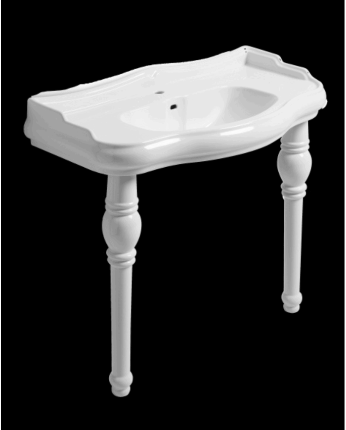 Vasque 100 Parigi - Ondyna