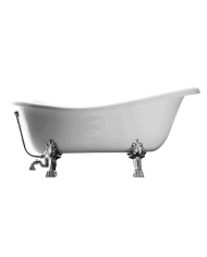 Baignoire rétro Parigi - Ondyna