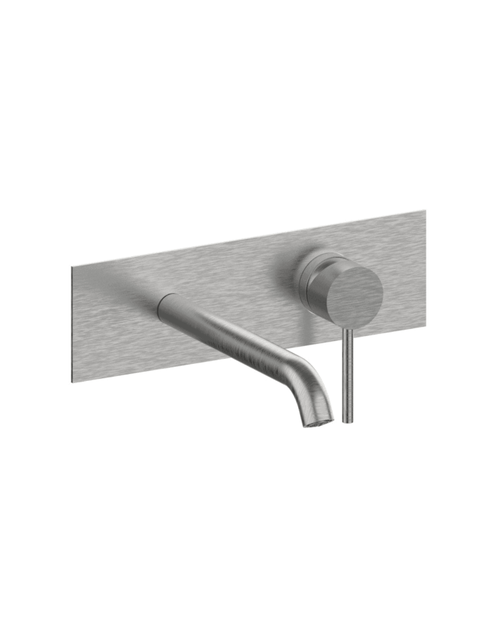 Mitigeur de lavabo encastré Pepe XL - Frattini