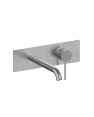 Mitigeur de lavabo encastré Pepe XL - Frattini