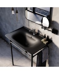 Vasque lavabo New Yorker - Ondyna