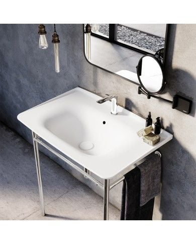 Vasque lavabo New Yorker - Ondyna
