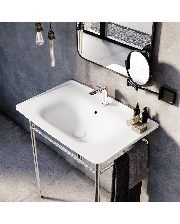 Vasque lavabo New Yorker - Ondyna