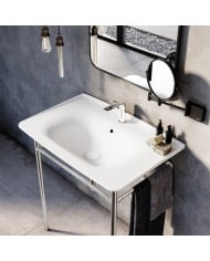 Vasque lavabo New Yorker - Ondyna