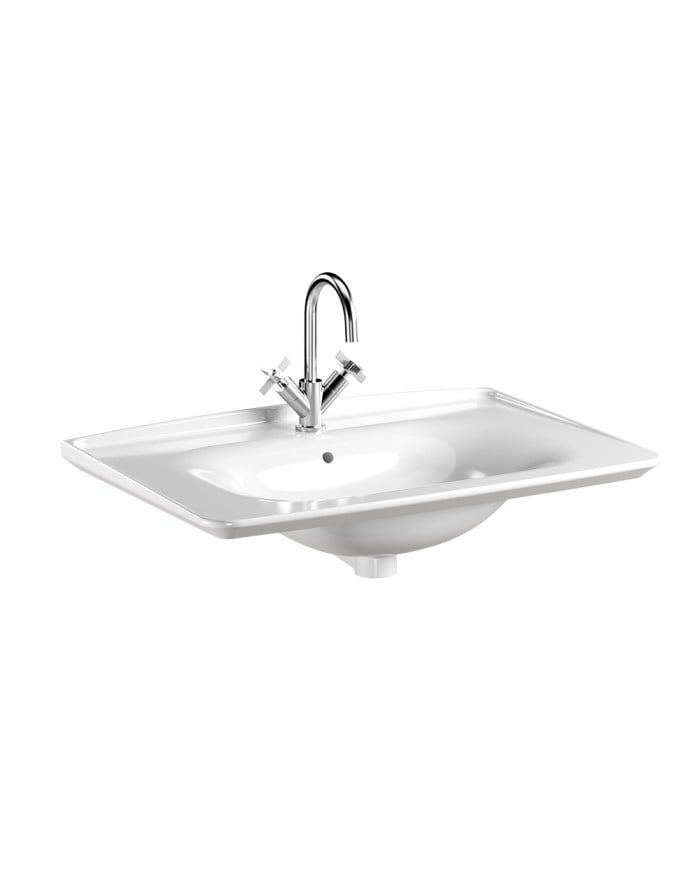 Vasque lavabo New Yorker - Ondyna