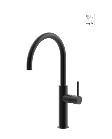 Mitigeur évier Pepe XL - Frattini