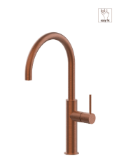 Mitigeur évier Pepe XL - Frattini