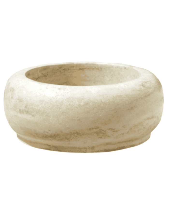 Bol En Pierre à poser - Ondyna