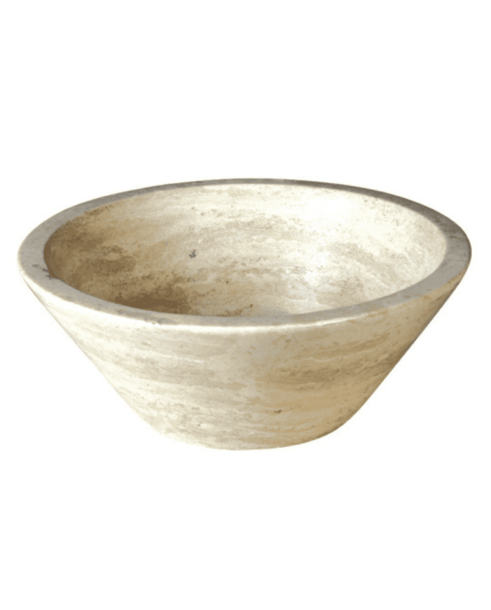 Bol en pierre à poser 2 – Ondyna