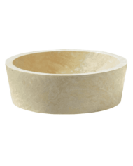 Bol en pierre à poser 3 - Ondyna