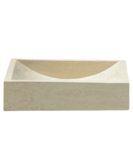 Vasque à poser 2 - Ondyna