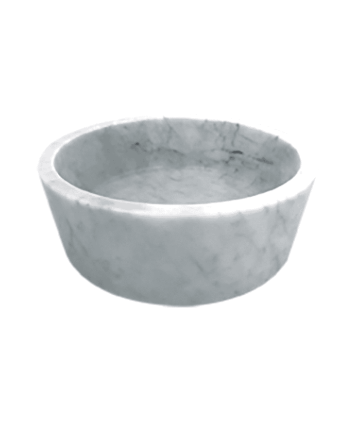 Bol à poser 4 - Ondyna