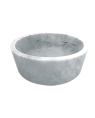 Bol à poser 4 - Ondyna