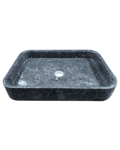 Vasque en pierre à poser 4 - Ondyna