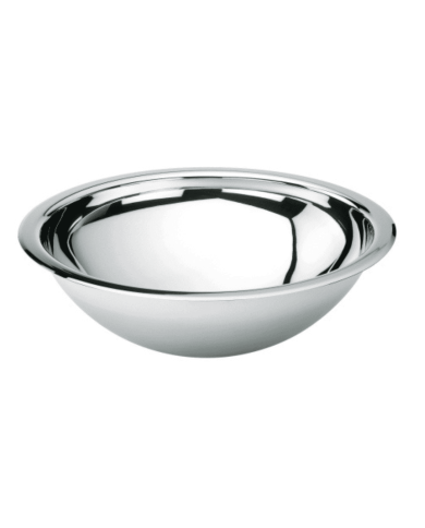 Vasque inox à encastrer - Ondyna