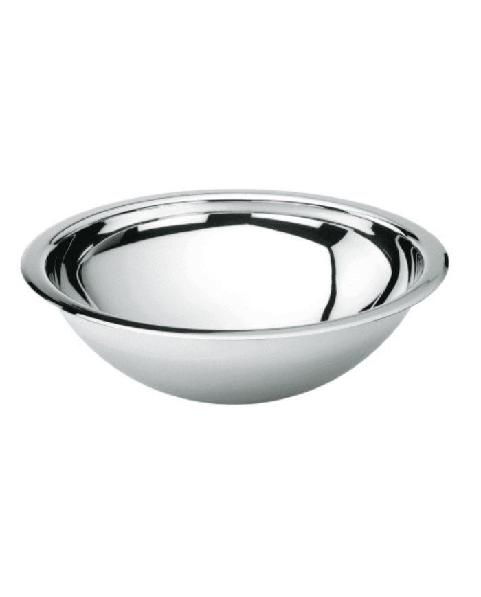 Vasque inox à encastrer - Ondyna