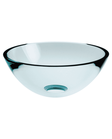 Lave-mains en verre - Ondyna