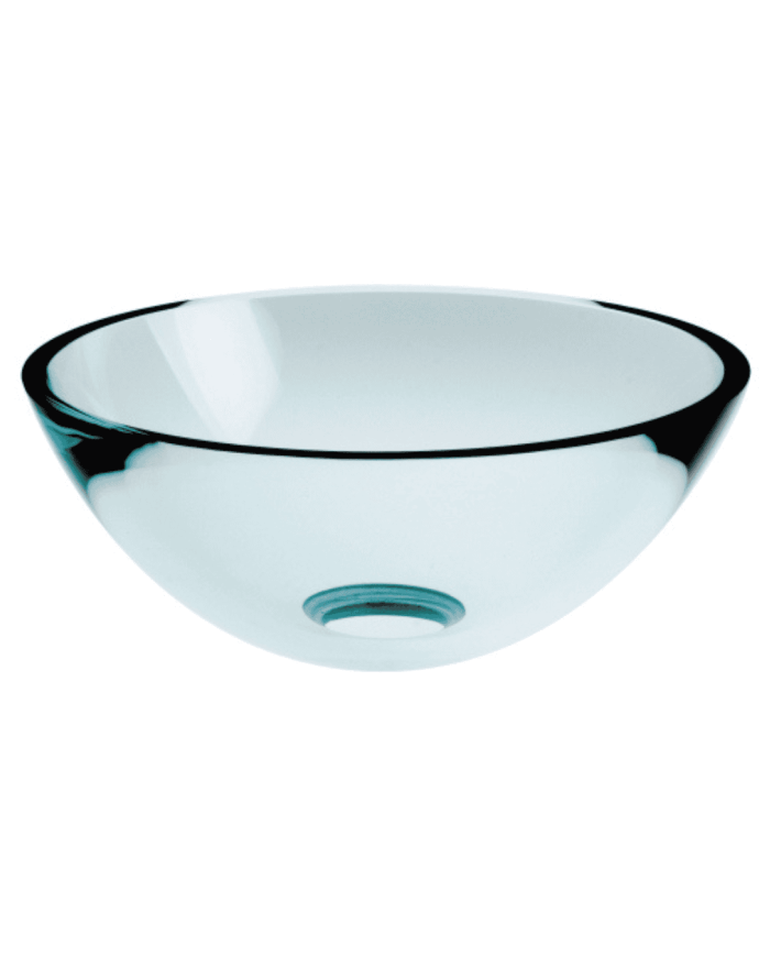 Lave-mains en verre - Ondyna