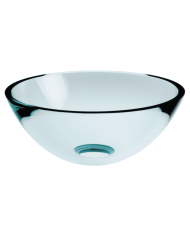 Lave-mains en verre - Ondyna