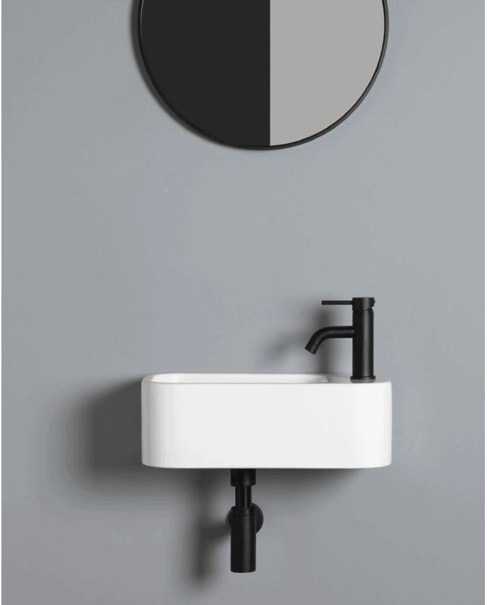 Lave-mains à suspendre COSA - Ondyna