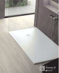 receveur douche vesubio | Doccia Nano-Coating®