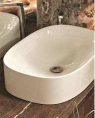 Vasque WILD rectangle 60 - Ondyna